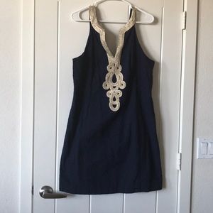 Lilly Pulitzer Shift Dress